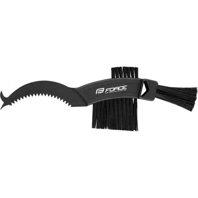 Image de brosse FORCE CLEAN pour cassettes