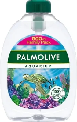 Produktbild von Palmolive, Aquarium Flüssigseife, 500ml