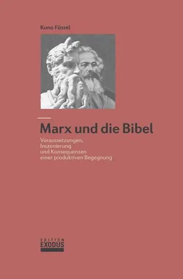 Image de Marx und die Bibel