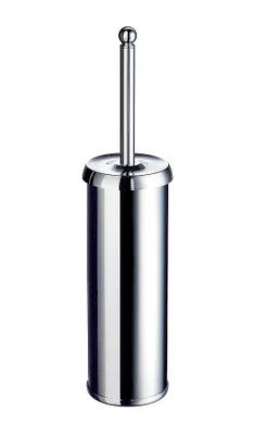 Produktbild von Smedbo VILLA - WC-Bürste in Chrom poliert K233