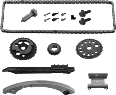 Produktbild von PartsTec PTA114-0147 Steuerkettensatz Steuerkette für OPEL ZAFIRA B (A05) Vectra C Caravan (Z02) Vectra C Limousine (Z02) Signum CC (Z03) Vectra C CC