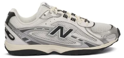 Produktbild von New Balance 204L Silver Metallic Black - EU 7.5