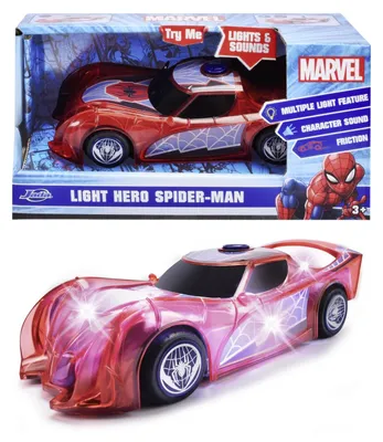 Produktbild von Jada Toys 203222001, Sportwagen, 1:32, 3 Jahr(e)