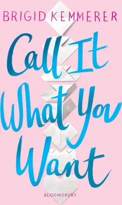 Produktbild von Call It What You Want