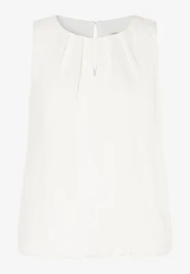 Produktbild von MORE & MORE Blouse Top 0041 off white 38