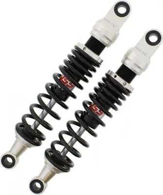Immagine prodotto di Coppia ammortizzatori posteriori YSS RE302-350T-07-88 regolazione precarico