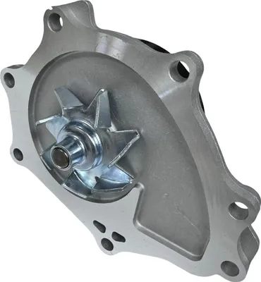 Produktbild von TOYOTA Rav4 Verso Avensis Wasserpumpe 16100-09341 OE