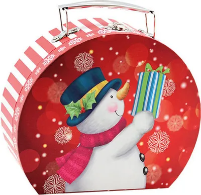 Produktbild von Idena GeschenkboxMix