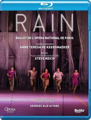 Image de Rain