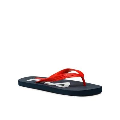 Produktbild von Fila Herren Troy Slipper Blau 46