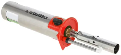 Produktbild von Kerbl Heißluftenthorner AirBuddex 1766