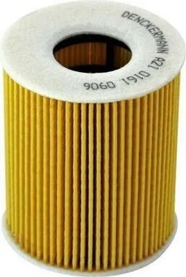 Produktbild von Ölfilter DENCKERMANN A210161 Filtereinsatz für FORD MONDEO IV Turnier (BA7) S-MAX (WA6) GALAXY (WA6) MONDEO III Kombi (BWY) MONDEO III (B5Y)
