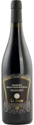 Amarone della Valpolicella