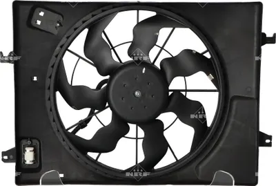 Immagine prodotto di NRF 47903 Ventola di raffreddamento del motore