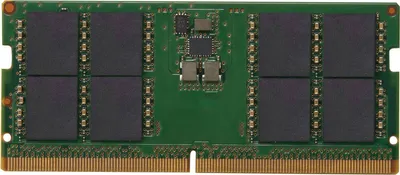 Produktbild von HP N38627-001, 16 GB, DDR5, 5600 MHz, 262-pin SO-DIMM