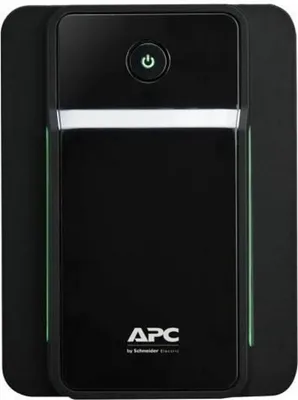 Produktbild von APC BX950MI-FR, Line-Interaktiv, 0,95 kVA, 520 W, Sine, 140 V, 300 V