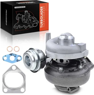 Obrázek produktu pro Frankberg 1x turbodmychadlo pro BMW řady 3 E46 řady 3 Touring X5 E53 2.9L 1999-2005