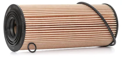 Produktbild von Ölfilter FILTRON OE 640/1 Filtereinsatz für VW Golf IV Schrägheck (1J1) PASSAT Variant (3B6) Golf IV Variant (1J5) SHARAN (7M8, 7M9, 7M6) PASSAT