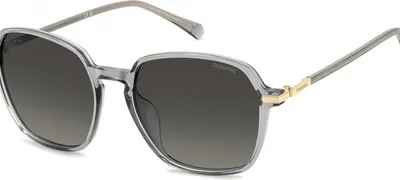 Produktbild von Polaroid PLD 4188/G/S/X Grey 55/17/145 Damen Sonnenbrillen