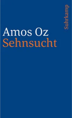 Produktbild von Sehnsucht