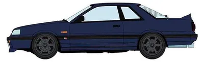 Produktbild von Hasegawa 20575 - 1/24 Nissan Skyline GTS-R, Custom Version - Neu