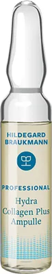 Produktbild von Hildegard Braukmann Professional Hydra Collagen Plus Ampulle (7 x 2 ml)