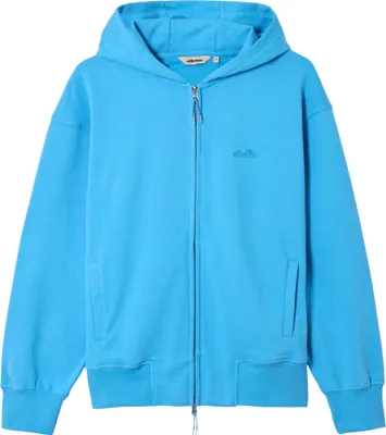 Produktbild von Ellesse - "Kalvini" Hoodie mit durchgehendem Reißverschluss für Herren HB117 (M) (Blau)