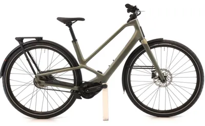 Produktbild von Orbea Diem 20 · Rahmengröße M · E-bike
