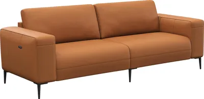 Produktbild von home24 3-Sitzer Sofa