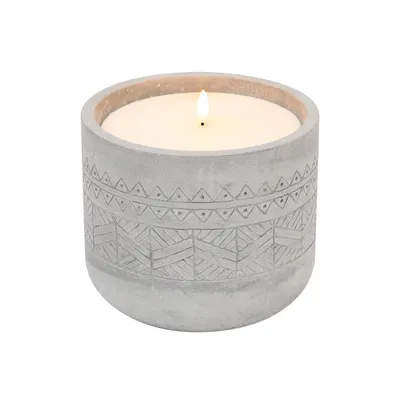 Immagine prodotto di Candela a cera LED CDL17 ∅17x14cm