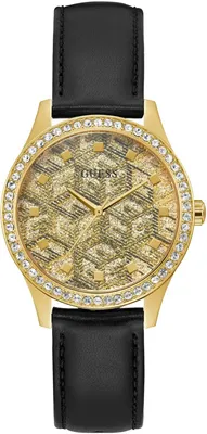 Obrázok produktu pre Guess - GW0608L2 - Dámske náramkové hodinky - Quartz - G GLOSS