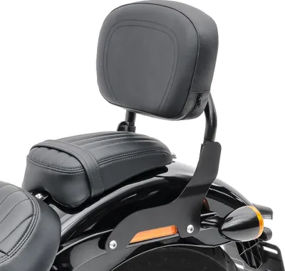 Obrázek produktu pro Sissy Bar X3X pro Suzuki Intruder M 1800 R / R2 06-17 černý
