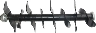 Image de Rouleau de scarification 380 mm