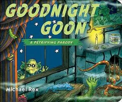 Immagine prodotto di Goodnight Goon: A Petrifying Parody