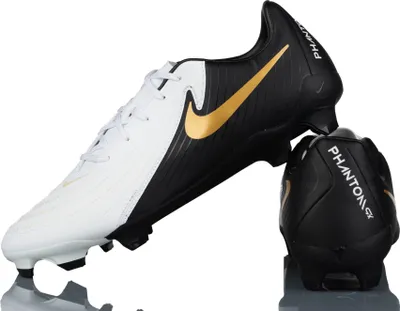 Produktbild von Fußballschuhe Nike Phantom Luna Ii Academy Fg/Mg, Weiß, Fd6723 100, Größe 45