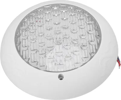 Zdjęcie produktu dla LED Pool Light IP68 wodoodporny AC DC12V 35W z pilotem do basenów zewnętrznych Biały