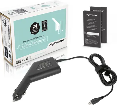 Produktbild von Netzteil Autoladegerät 5V 3A MicroUSB 15W