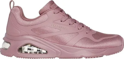 Produktbild von Skechers TRES-AIR UNO-REVOLUTION-AIRY Damen Sneaker Schnürschuh rosa 39