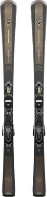 Produktbild von Rossignol Nova 8 Xpress + Xpress W 11 GW Set 149 cm Ski