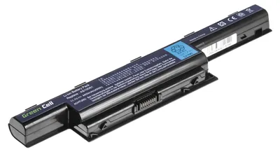 Zdjęcie produktu dla Green Cell AC06, Bateria, Acer, Aspire 5733, 5741, 5742, 5742G, 5750G, E1-571; TravelMate 5740, 5742