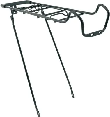 Produktbild von V BIKE Adjustable Bike Rear Carrier - 24-26''