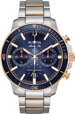 Produktbild von Bulova Analoguhren für Erwachsene