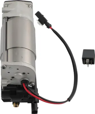 Image de Compresseur de suspension pneumatique pour Mercedes Classe E W212 S212 09-16 A2123200404