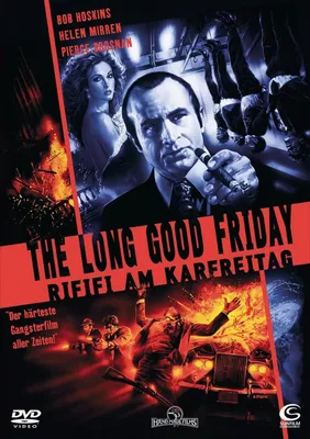 Produktbild von The Long Good Friday - Rififi am Karfreitag