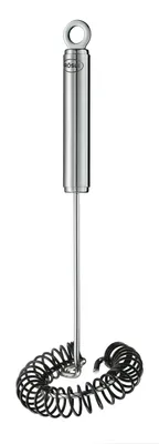 Image de Rösle Rösle Spiralbesen Silikon 27cm 95545 950545 4004293955456
