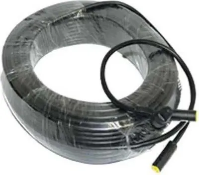 Produktbild von Simrad N2k Windmast Schwarz 20 m Schwarz 20 m