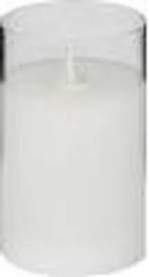 Immagine prodotto di Kaheku Candela LED Lavik trasparente 7,5 Ø 12,5h