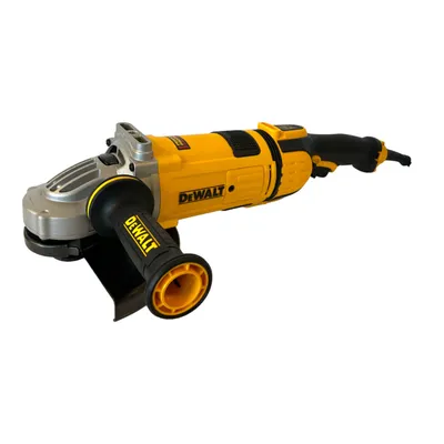 Produktbild von Dewalt DWE4579 Winkelschleifer