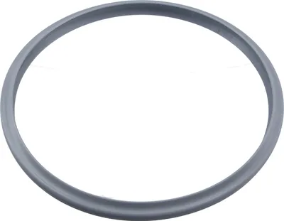 Obrázok produktu pre WMF 3201003466, Tesniaci krúžok, Šedá, Silikón, 220 mm, 220 mm, Nemecko