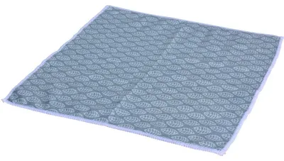 Produktbild von ULTRA CLEAN Küchentuch aus Mikrofaser Mikrofasertuch 31x31cm 5 Stück